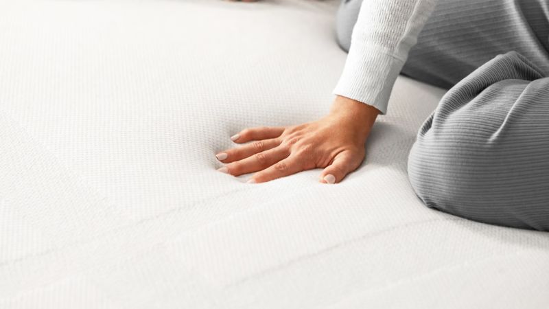 The best mattress toppers in 2024 tried and tested CNN Underscored