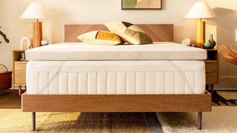 The best mattress toppers in 2024 tried and tested CNN Underscored