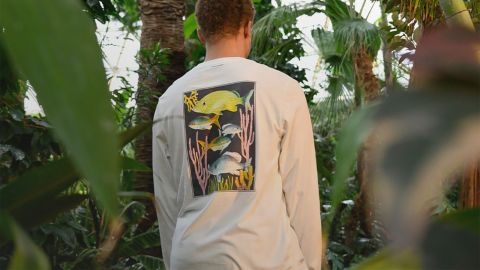 Tentree x National Geographic Collaboration