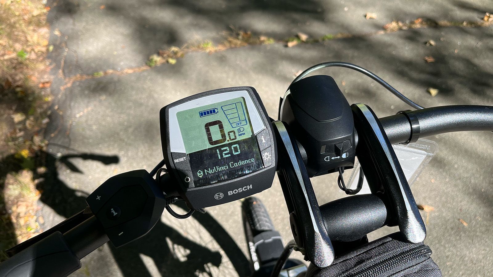 Tern HSD S+ electric bike review | CNN Underscored