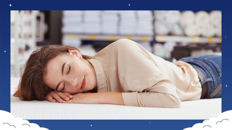 NextImg:How to choose a mattress: buying guide for 2023 | CNN Underscored