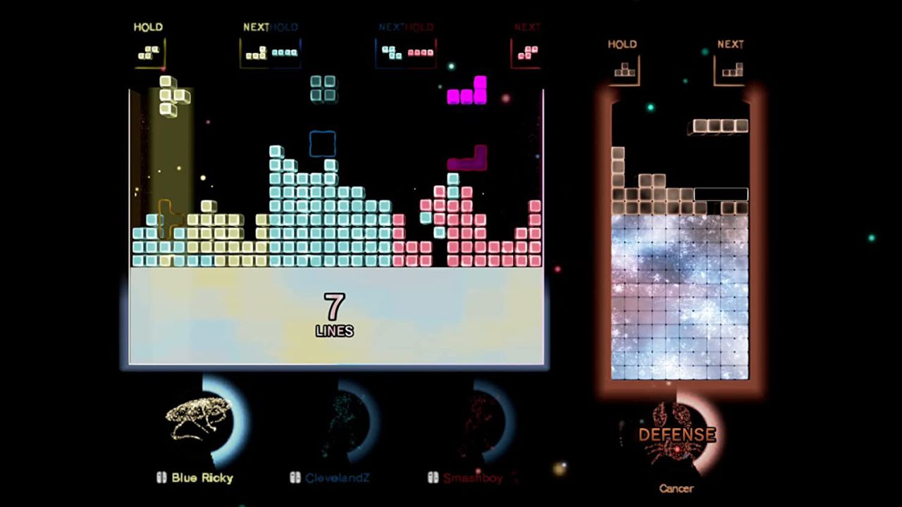 The 4 best Tetris games to play right now | CNN Underscored