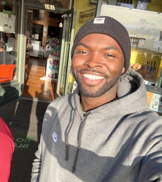 Tevin Jones can't move forward with the purchase of a condo in an Atlanta suburb until the Federal Housing Administration sends along final approval. Those approvals are frozen while the government is shut down.