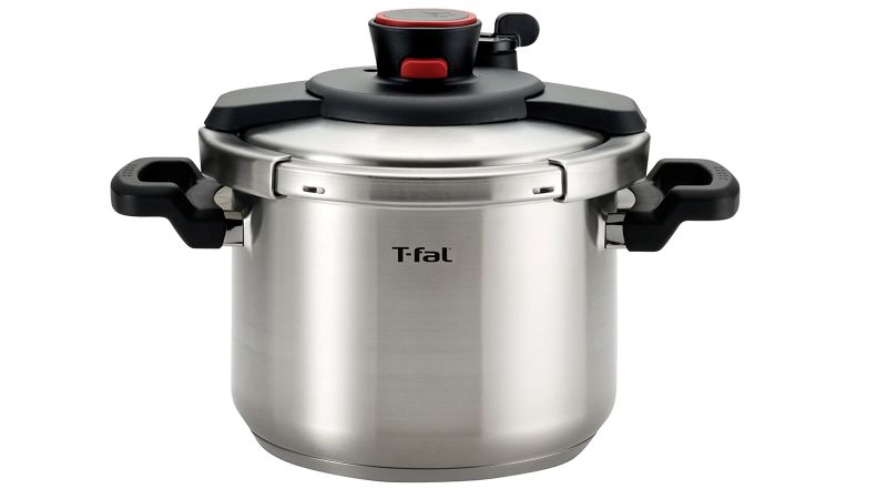 Best stovetop best sale pressure cooker