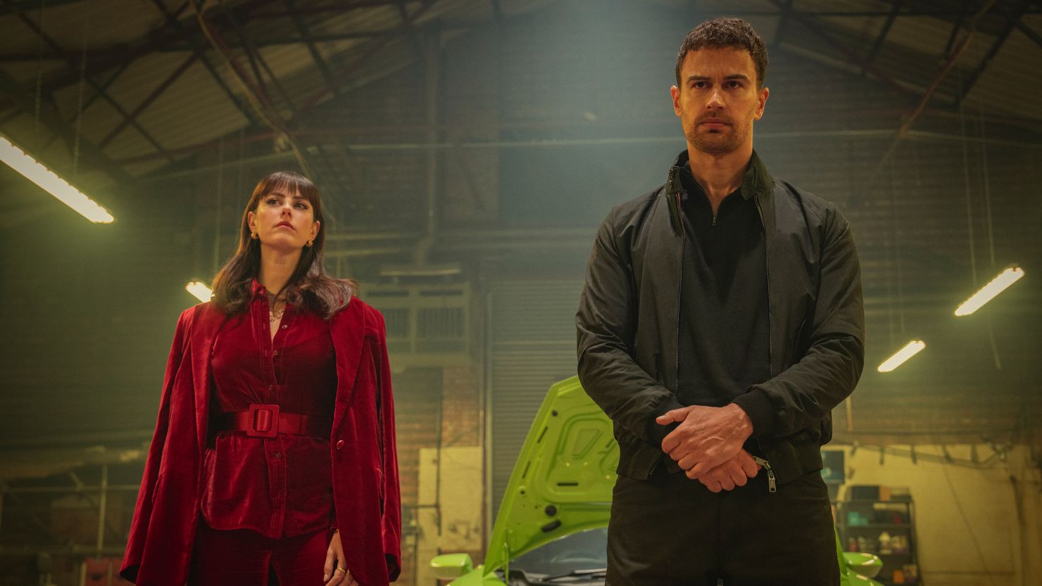 The Gentlemen Review Theo James Stars In A Guy Ritchie Series That s the-gentlemen-review