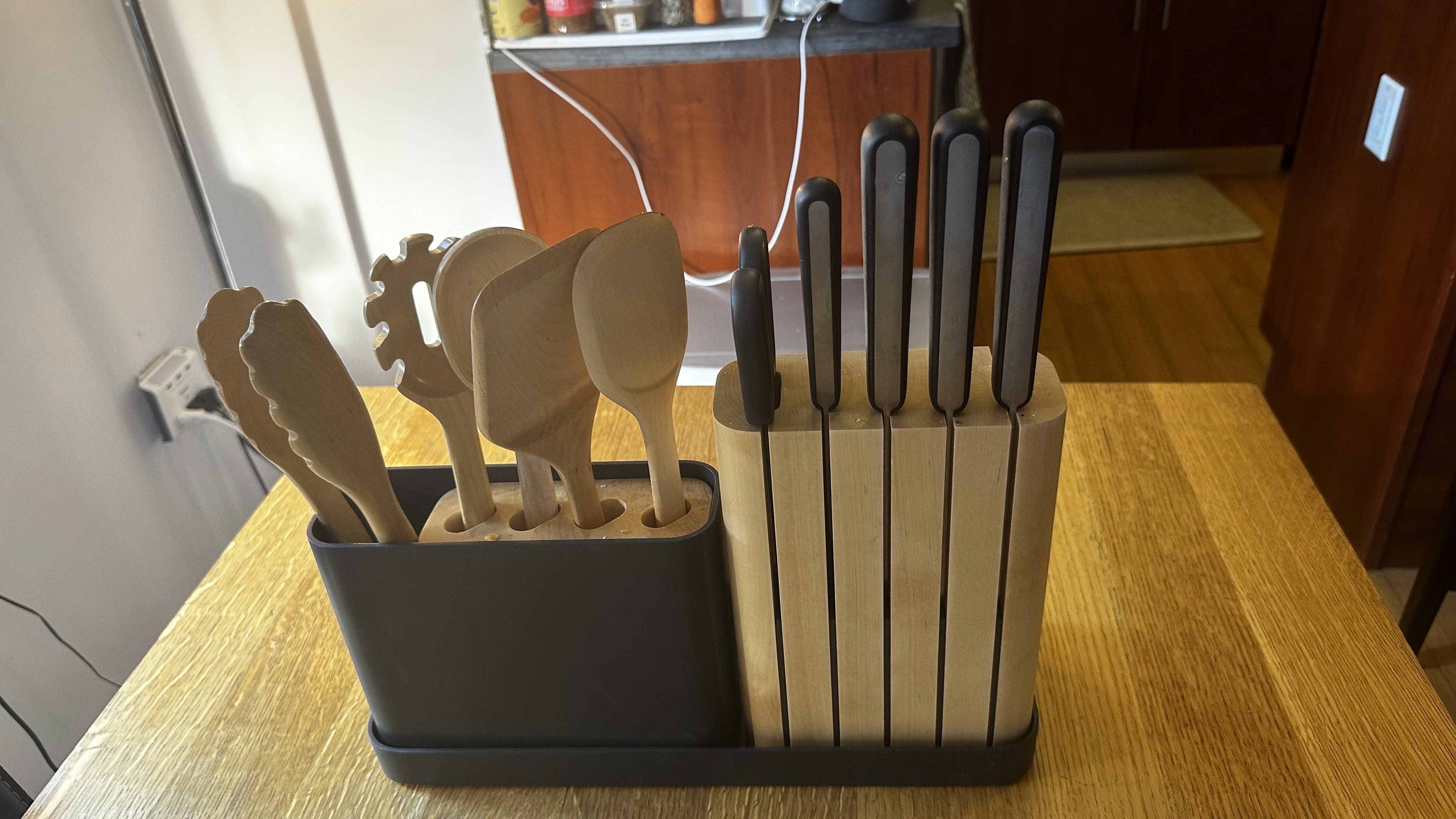 Snack Pack, Reusable Cutlery and Case – Artisan Influence