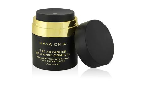 Maya Chia The Advanced Response Complex Face & Neck Cream