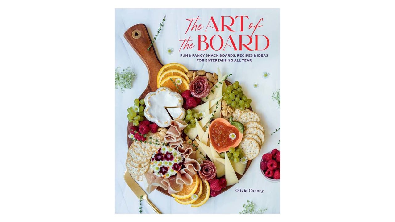 49 Best Gifts for Foodies: Gift Ideas for Home Cooks and Chefs