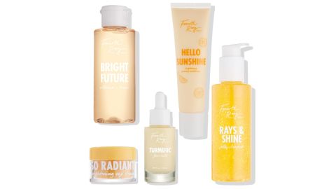 The Bright Stuff Skincare
