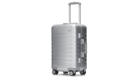 Away The Carry-On: Aluminum Edition