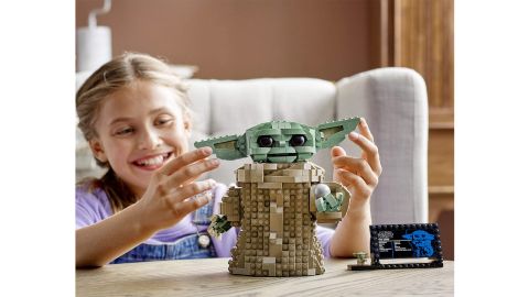 26 tech gifts everyone on your list will love 12 The Child Lego