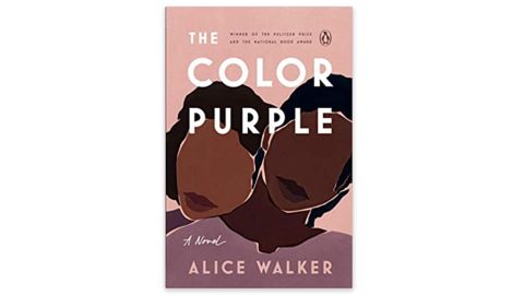 'The Color Purple' by Alice Walker