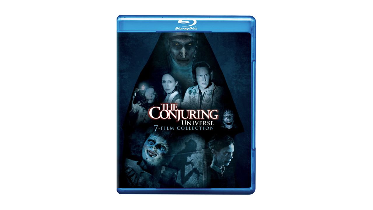 The Conjuring Universe 7-Film Blu-ray Collection.jpg