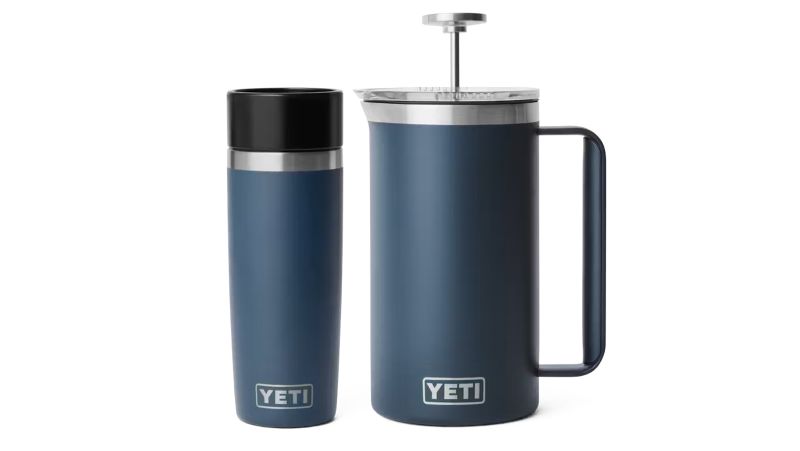 Yeti sets are 20% off for a limited time | CNN Underscored