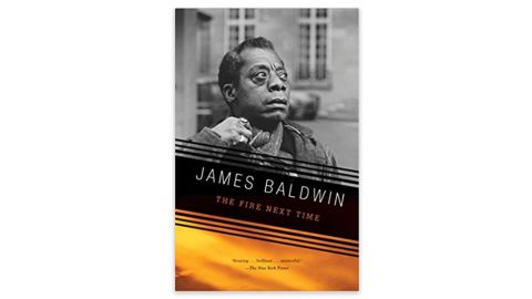 “The Fire Next Time” by James Baldwin