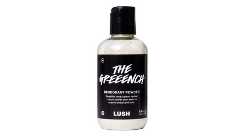 The Greeench Deodorant