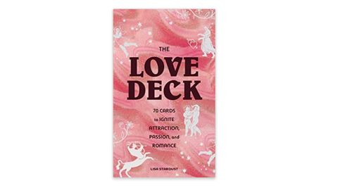 The Love Deck