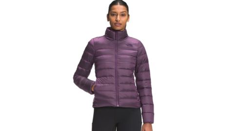 The North Face Aconcagua Down Women's Jacket