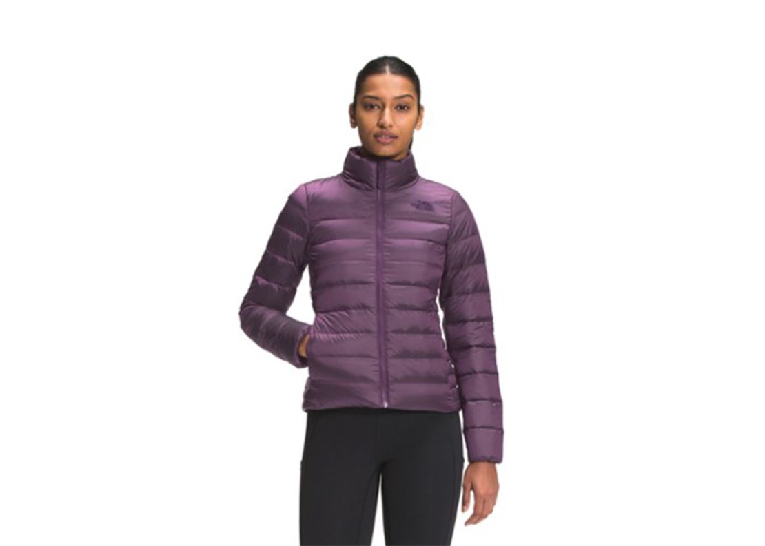 The North Face Aconcagua Down Women's Jacket