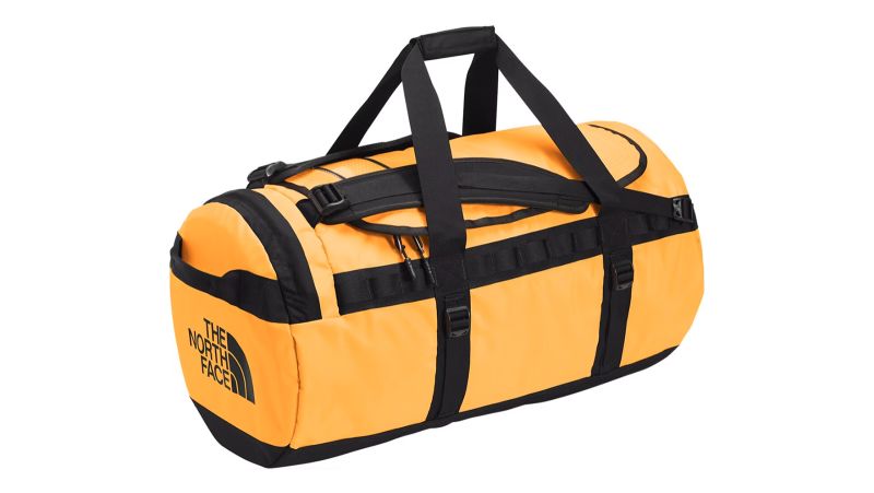 Best duffel bag with cheap backpack straps