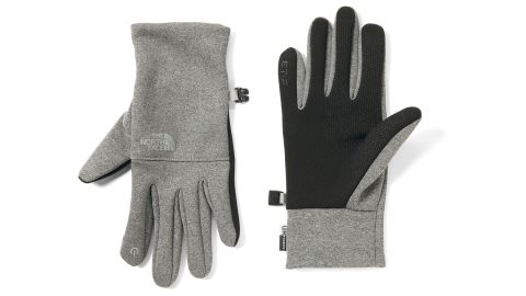 The North Face Etip Recycled Gloves