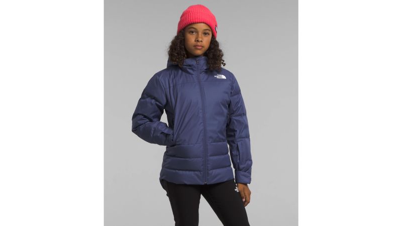 North face girls alpz hotsell down jacket