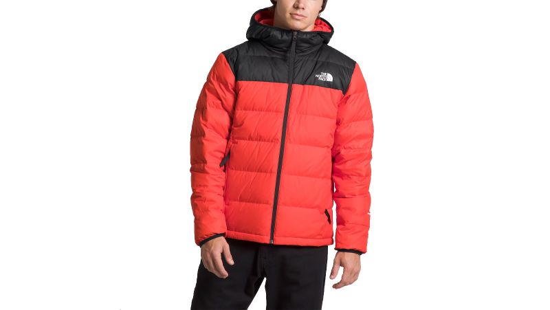 North face jacket shop mens black friday