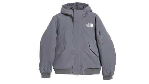 The North Face Stover Jacket