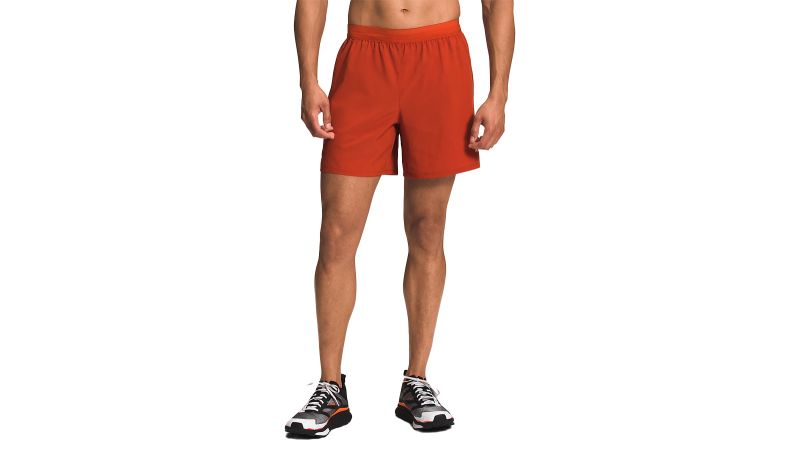 Ethical hot sale running shorts