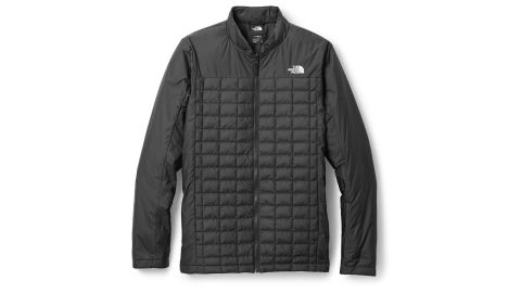 The North Face ThermoBall Eco Snow Triclimate 3-in-1 Jacket