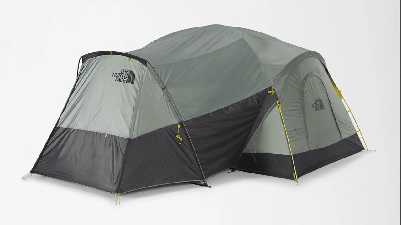 25 best camping tents of 2023 for outdoor comfort and safety