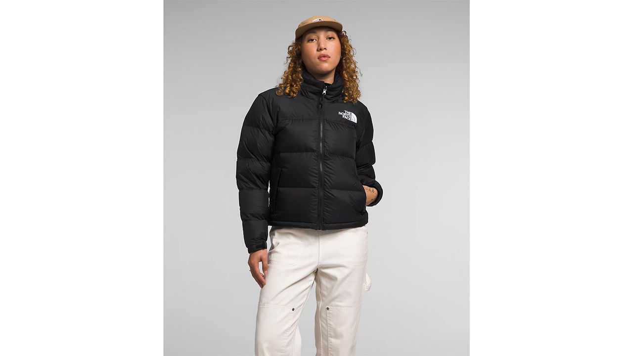 A photo of the The North Face Women’s 1996 Retro Nuptse Jacket