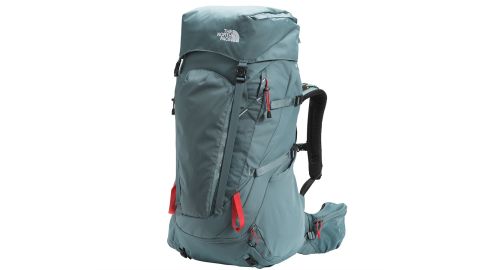 The North Face Women’s Terra 55L Backpack