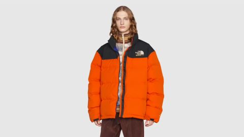 The North Face x Gucci down jacket product picture CNNU.jpg