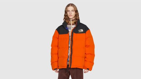 Thẻ sản phẩm The North Face x Gucci Down Jacket CNNU.jpg