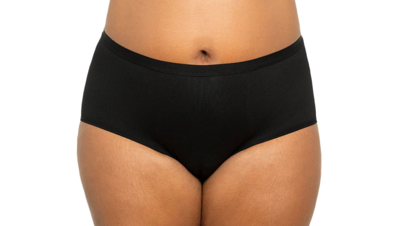 Whitney (and Pretty Much Every Ethical Fashion Fan She Knows) Loves This  Underwear - Fashionista