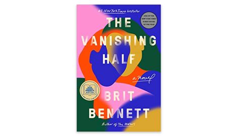 'The Vanishing Half' by Brit Bennett