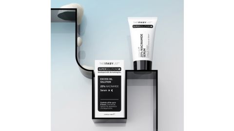 Inkey List SuperSolutions 20% Niacinamide Serum