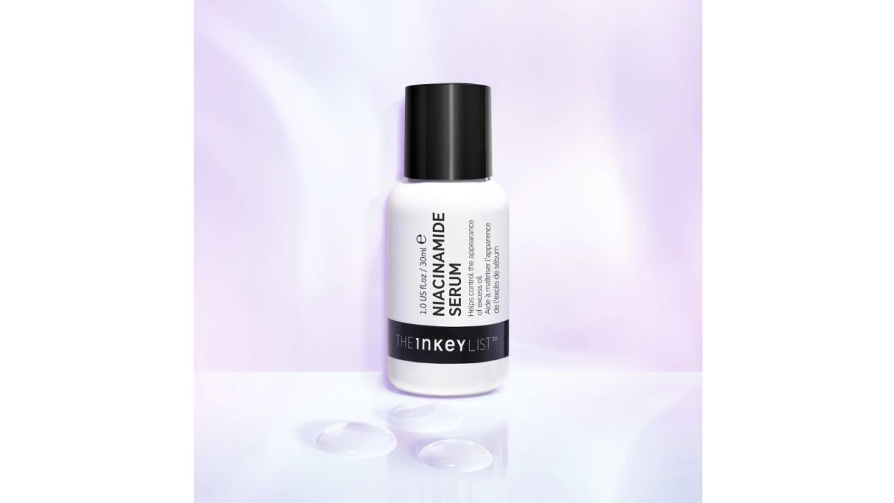 The Inkey List Niacinamide Serum