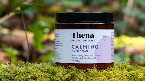 Thena Calming Bath Soak