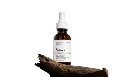 The Ordinary 100% Cold-Pressed Virgin Marula Oil