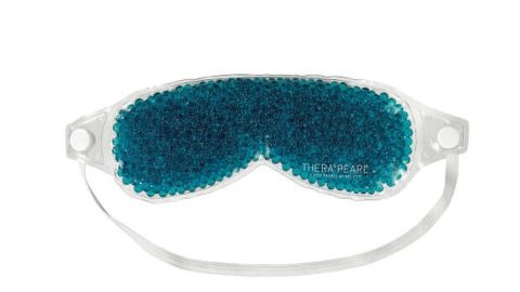 TheraPearl . Hot or Cold Therapy Eye Mask
