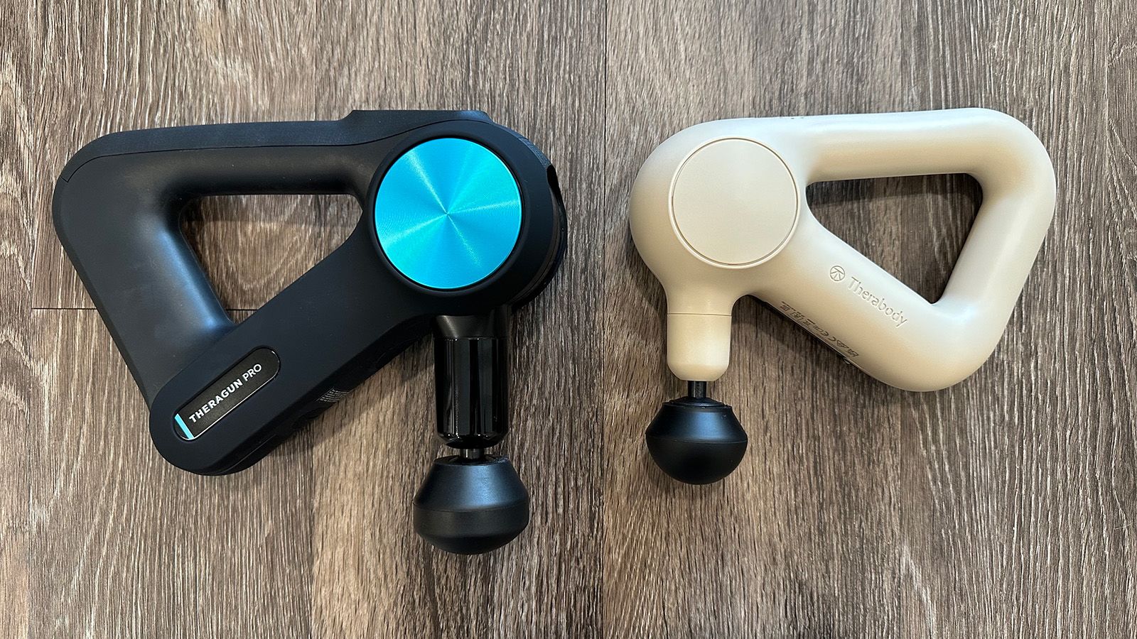 Theragun relief massage gun review cnn underscored