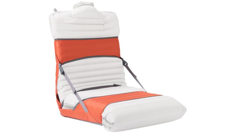 Thermarest 2024 trekker chair