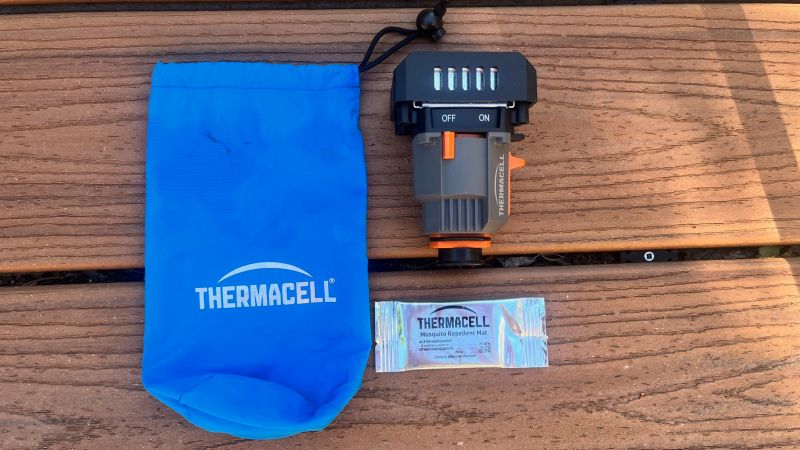 Thermacell online