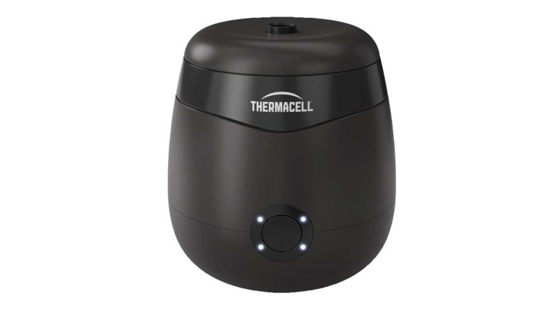 thermacell bug zapper