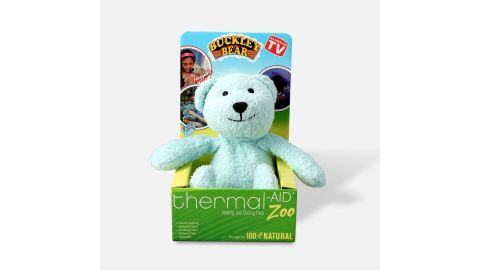 Thermal-Aid Zoo Blue Bear