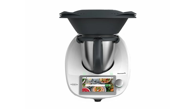 Thermomix TM6 review | CNN Underscored