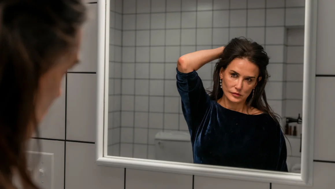A Cautionary Tale of Youth and Obsession