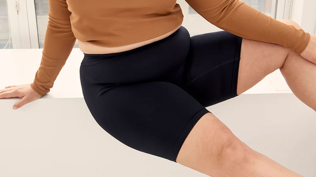 Thigh Society Original Anti-Chafe Shorts